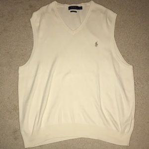 Polo Ralph Lauren Sweater Vest